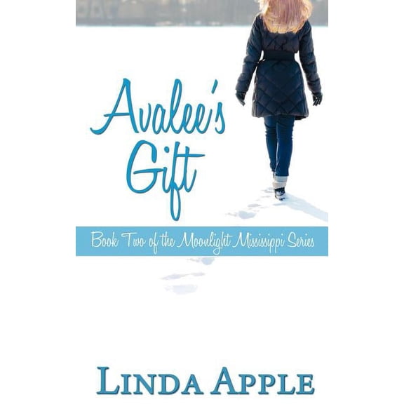 Moonlight Mississippi Avalee's Gift, Book 2, (Paperback)