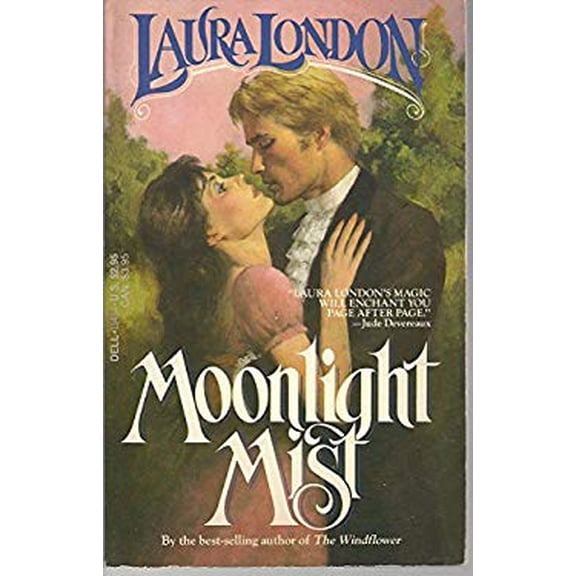 Pre-Owned Moonlight Mist (Unknown) 0440154642 9780440154648