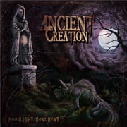 Moonlight Monument CD