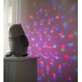 thumbnail image 1 of Moonlight Owl Sound & Light Projector, 1 of 2