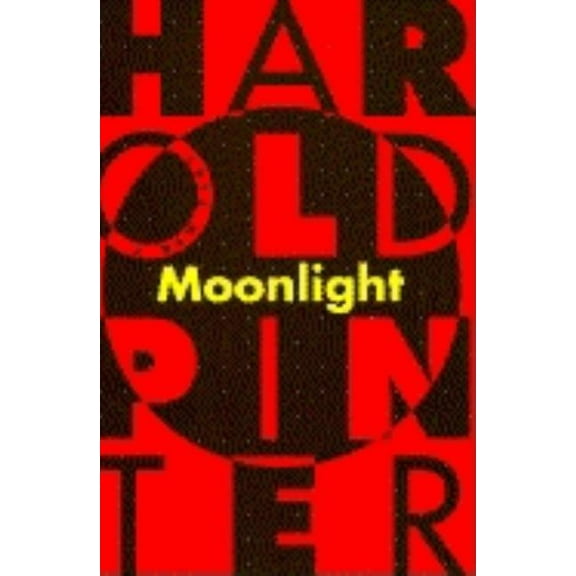 Moonlight, (Paperback)