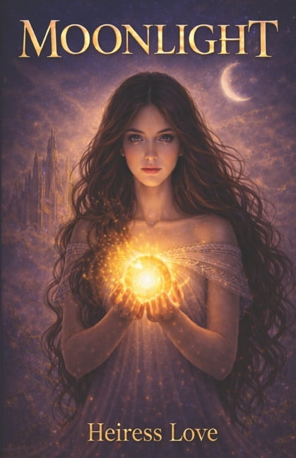 And Then There Was Light Moonlight, Book 1, (Paperback)
