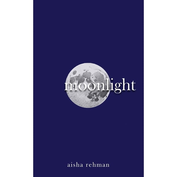 Moonlight, (Paperback)