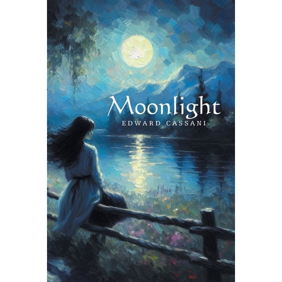 Moonlight, (Paperback)