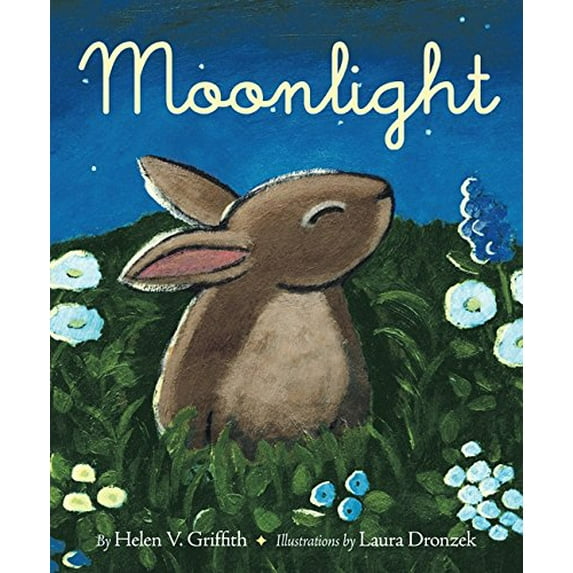 Pre-Owned Moonlight Paperback