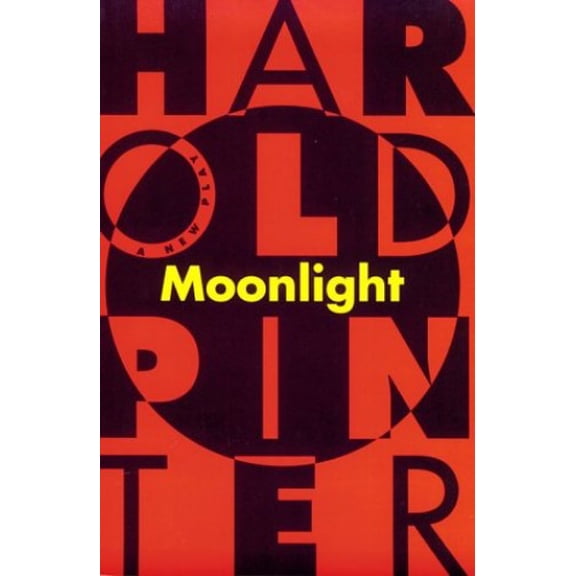 Pre-Owned Moonlight (Paperback) 0802133932 9780802133939