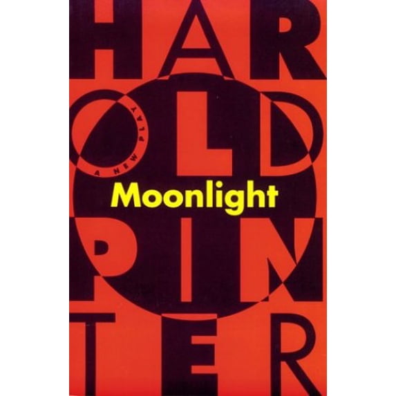 Pre-Owned Moonlight (Paperback) 0802133932 9780802133939