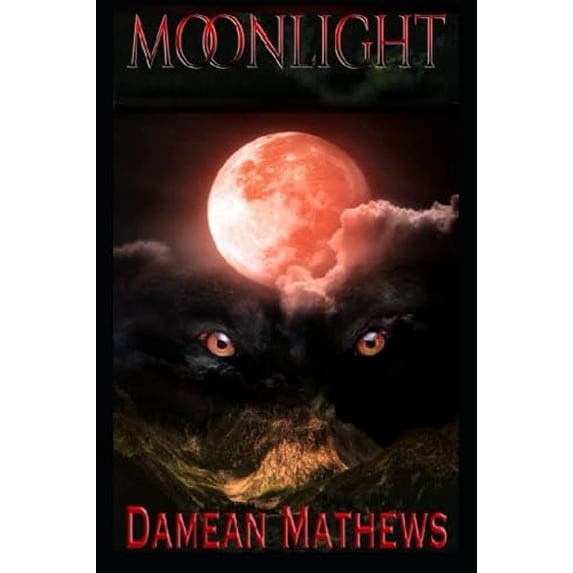 Pre-Owned Moonlight Paperback