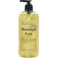 thumbnail image 1 of Moonlight Path Bath Oil - Scented Body Oil - Relaxing & Moisturizing Bathing Oil - Fragrance Body Oil For Dry & Rough Sensitive Skin - 16 oz, 1 of 5