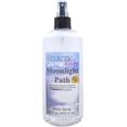 thumbnail image 1 of Moonlight Path Body Spray, Eclectic Lady, Hydrating Mist, Unisex (Double Strength), 16 oz, 1 of 6