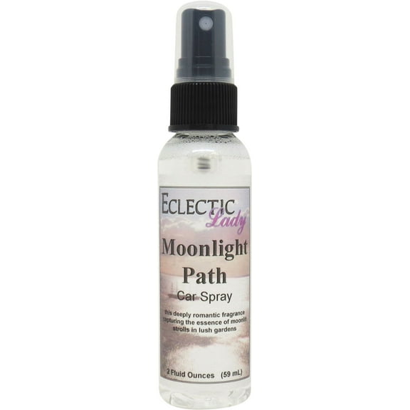Moonlight Path Car Spray, 16 ounces