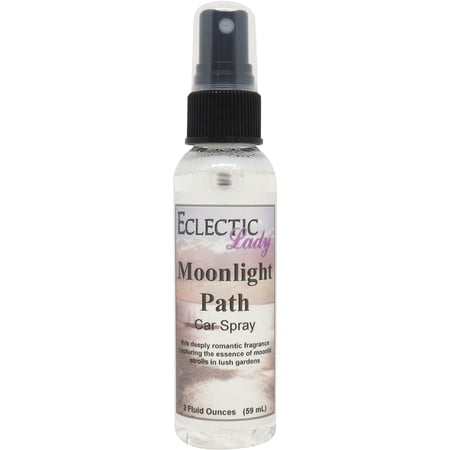 Moonlight Path Car Spray, 2 ounces