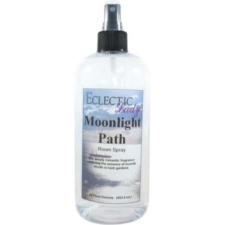 Moonlight Path Room Spray (Double Strength), 16 ounces