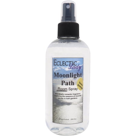 Moonlight Path Room Spray (Double Strength), 8 ounces