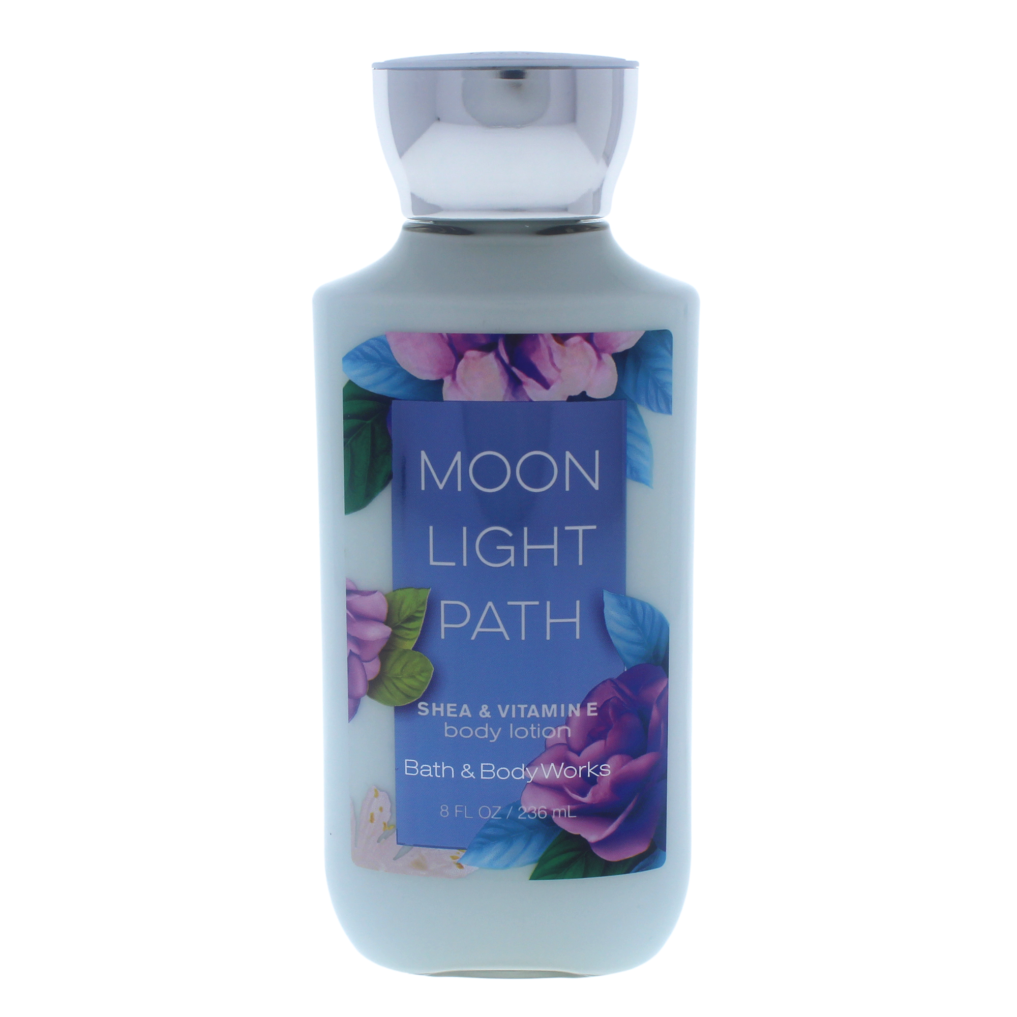 Moonlight Path Shea & Vitamin E Body Lotion by Bath & Body Works for