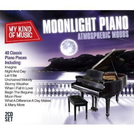 Moonlight Piano