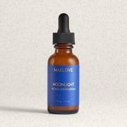 Maelove Moonlight Advanced Retinal Super Serum, 10x Stronger than Regular Retinol
