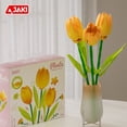 thumbnail image 1 of Moonlight Princess Flower Building Block, 1 of 3