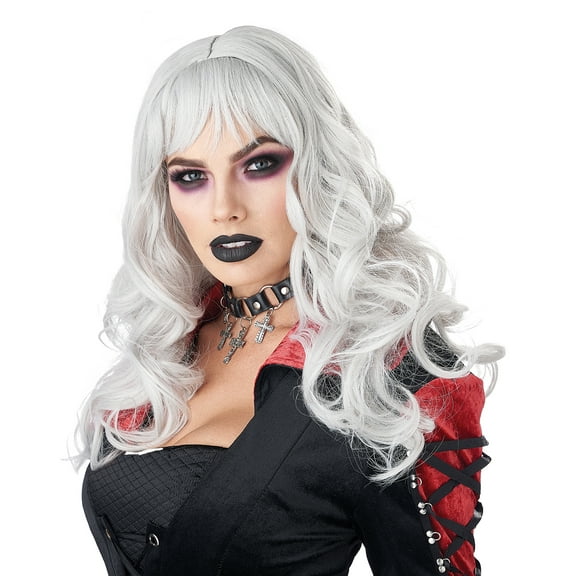 Moonlight Radiance Adult Wig