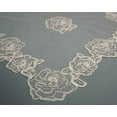 thumbnail image 1 of Moonlight Rose Runner Set, 8pc, 10pc, 18pc, Square, Rectangular, Bistro Table, Side Table, Night Stand, 1 of 3