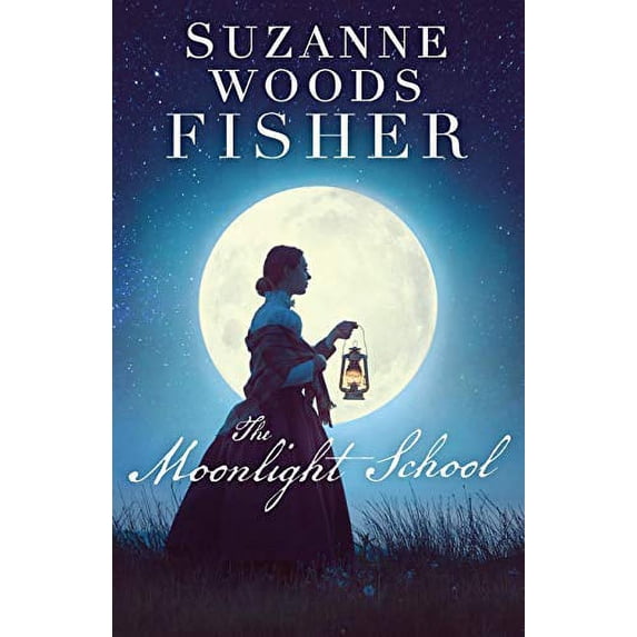 Pre-Owned The Moonlight School (Paperback) 0800735013 9780800735012