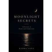 Moonlight Secrets, Paperback