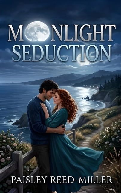 Moonlight Seduction, (Paperback)