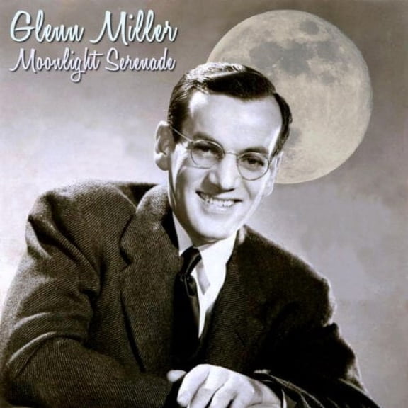 Moonlight Serenade (Audiobook)