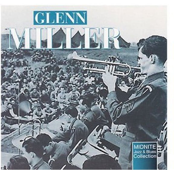 Moonlight Serenade (CD)