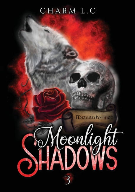 Moonlight Shadows Tome 3, (Paperback)