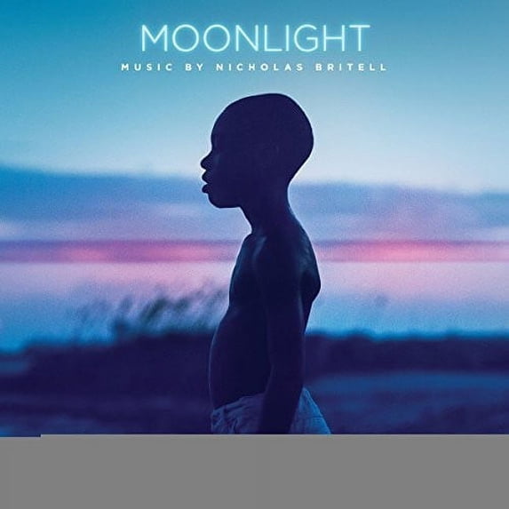 Moonlight Soundtrack