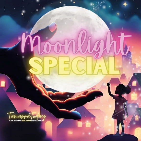 Moonlight Special, (Paperback)