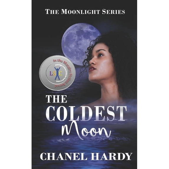 Moonlight The Coldest Moon, Book 2, (Paperback)