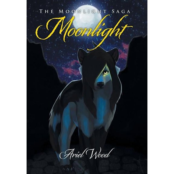 Moonlight: The Moonlight Saga (Hardcover)