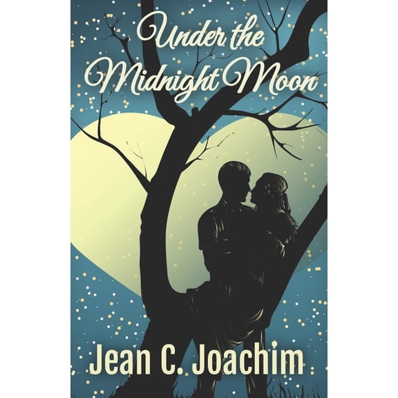 Moonlight Under the Midnight Moon, Book 3, (Paperback)