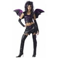 thumbnail image 1 of Moonlight Vixen Adult Costume - Small, 1 of 1