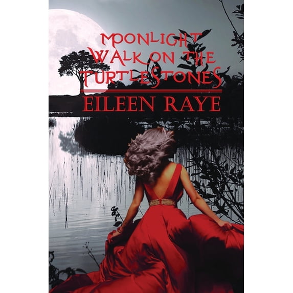 Moonlight Walk on the Turtlestones, (Paperback)