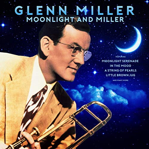 Moonlight and Miller (LP)