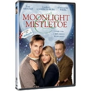 Moonlight and Mistletoe (DVD)