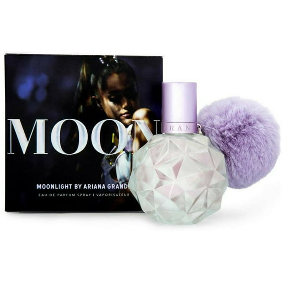 Moonlight by Ariana Grande perfume women EDP 3.3 / 3.4 oz New in Box