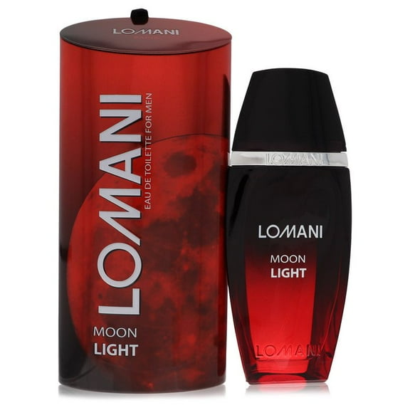 Lomani Moonlight , 3.3 oz EDT Spray