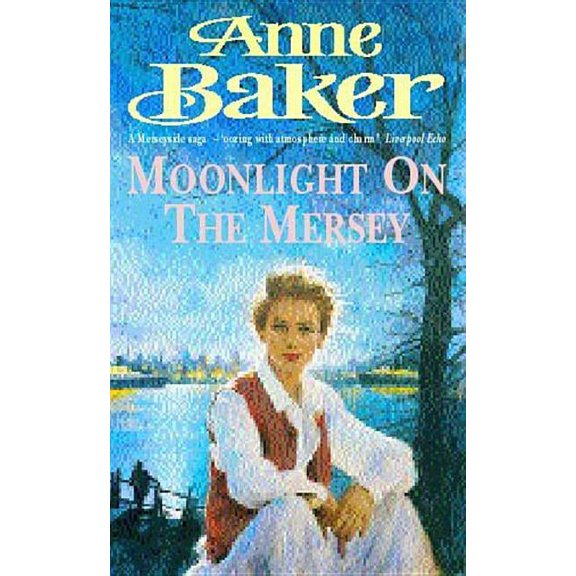 Moonlight on the Mersey (Paperback)