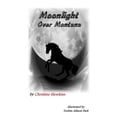 thumbnail image 1 of Moonlight over Montana, (Paperback), 1 of 1