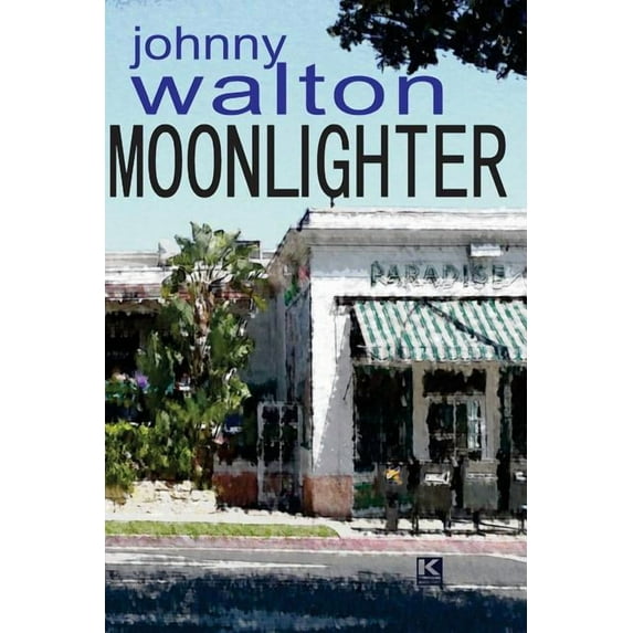 Moonlighter (Paperback)