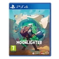 thumbnail image 1 of Moonlighter (Playstation 4 PS4) By day, you run the shop. By night, you explore hostile dungeons, 1 of 5