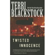 TERRI BLACKSTOCK Moonlighters Twisted Innocence, Book 3, (Paperback)