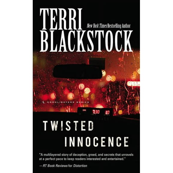 Pre-Owned Moonlighters: Twisted Innocence (Paperback)