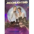 thumbnail image 1 of Moonlighting: Seasons One and Two (DVD), 1 of 2