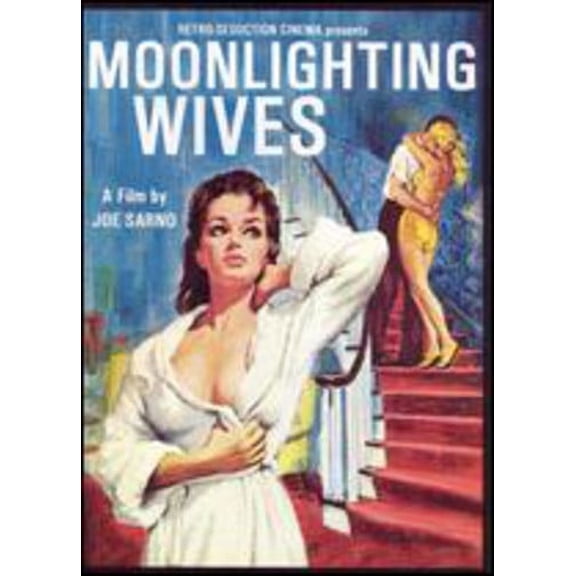 Moonlighting Wives (DVD), After Hours Cinema, Music & Performance