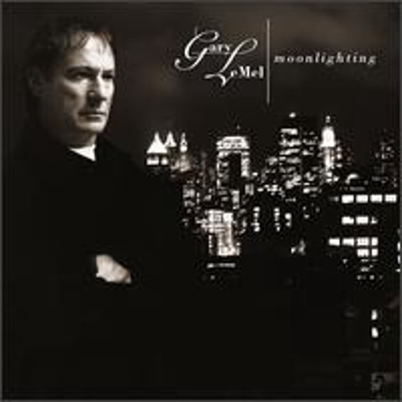 Pre-Owned Moonlighting (CD 0075678317828) by Gary LeMel